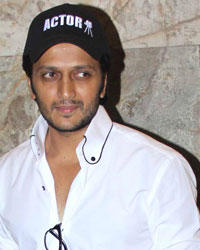 Ritesh Deshmukh