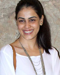 Genelia D'Souza