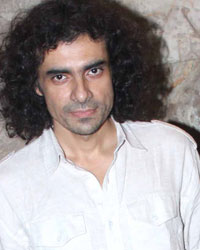 Imtiaz Ali