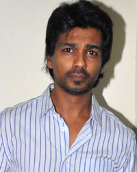 Nikhil Dwivedi