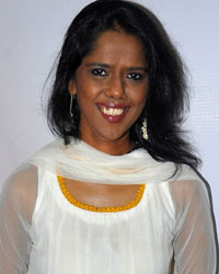 Mahalakshmi Iyer