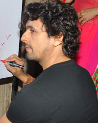 Sonu Nigam