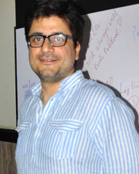 Goldie Behl