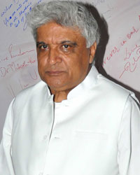 Javed Akhtar