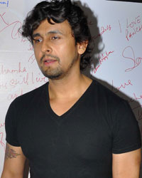 Sonu Nigam