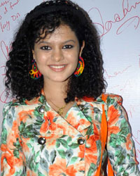 Palak Muchhal