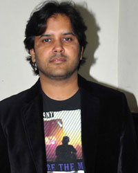 Javed Ali