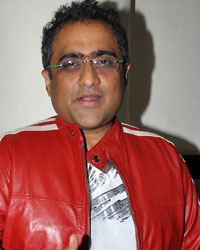 Kunal Ganjawala