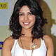 Priyanka Chopra at A Calmer You Book Launch