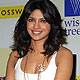 Priyanka Chopra