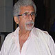 Naseeruddin Shah Naseeruddin Shah