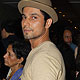 Randeep Hooda at A Dissapearing Number Play