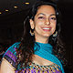 Juhi Chawla at A Dissapearing Number Play