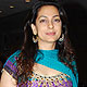 Juhi Chawla at A Dissapearing Number Play