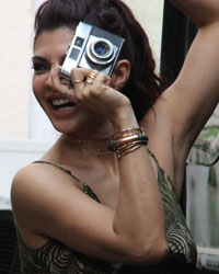 Jacqueline Fernandez Jacqueline Fernandez