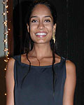 Lisa Haydon at A Preview Evening at Pallate