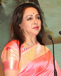 Hema Malini at A Tribute and Salute to Indian Army Event