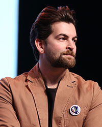 Neil Nitin Mukesh at A Tribute and Salute to Indian Army Event