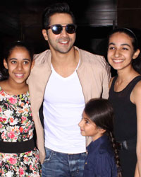 ABCD 2 Press Meet ABCD 2 Press Meet