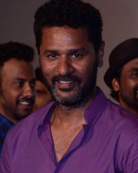 Prabhu Deva at ABCD 2 Trailer Launch