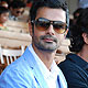 Ashmit Patel at AGP Multi Million Race