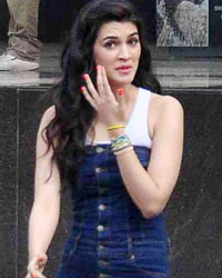 Kriti Sanon Kriti Sanon