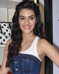 Kriti Sanon at ALDO Spring Summer 2015 Collection Launch