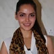 Shazahn Padamsee at ALERT INDIA Annual Award Day