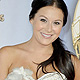 Alexa Vega arrives at the 2011 National Council of La Raza ALMA Awards in Santa Monica, California
