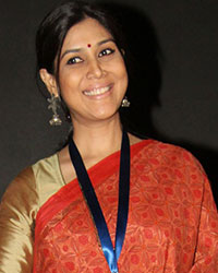 Sakshi Tanwar at ALTBalaji and ZEE5 Launch New Originals