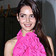 Shazahn Padamsee at AMORE Diamonds Launch