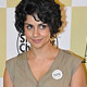 Gul Panag at AND-Shop for Change Launch