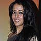 Raima Sen at APA Press Meet