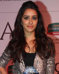 Shradha Kapoor at ARK Lounge and Bar Launch