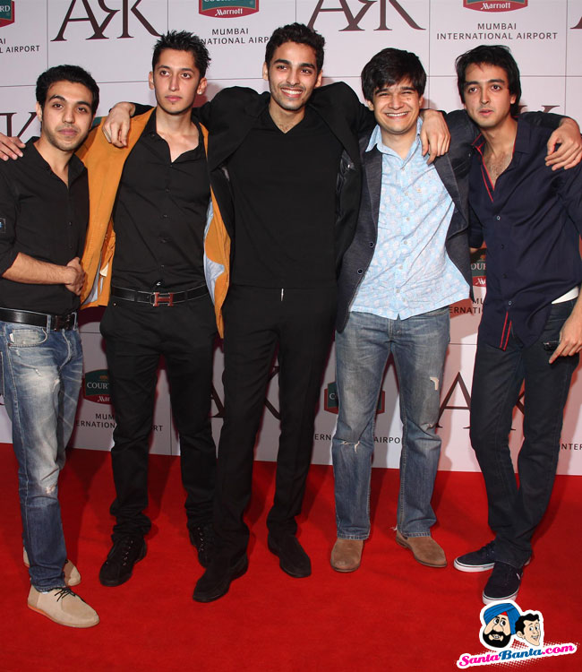 ARK-Lounge-and-Bar-Launch