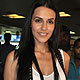 Neha Dhupia