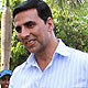 Akshay Kumar at Aaj Tak Care Awards Anthem Launch