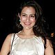 Amisha Patel at Aamir Raza Hussain Play