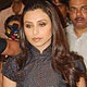 Rani Mukherjee at Aanchal Serial Launch