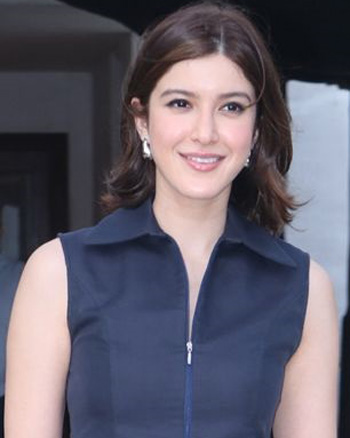 Aankhon Ki Gustaakhiyan Film Promotion