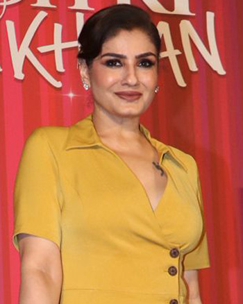 Aankhon Ki Gustaakhiyan Special Screening