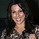 Pooja Bedi at Aarakshan Premiere