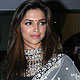 Deepika Padukone at Aarakshan Premiere