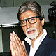 Prakash Jha and Amitabh Bachchan