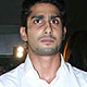 Prateik Babbar at Aarakshan Premiere