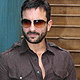 Saif Ali Khan at Aarakshan Press Conference