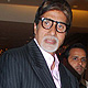 Amitabh Bachchan at Aarakshan Press Meet