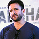 Saif Ali Khan at Aarakshan Promotion at Welingkar