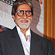 Amitabh Bachchan at Aarakshan Promotion at Welingkar