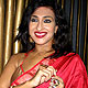 Rituparna Sengupta at Aarohan Press Meet